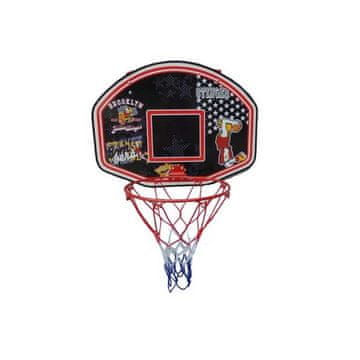 Spartan Sport SPARTAN košarkaški set 60 x 44 cm