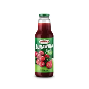 Sok od brusnice 750 ml
