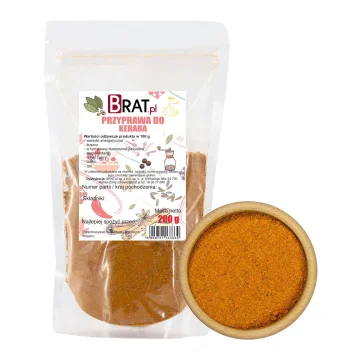 Začin za kebab 200 g