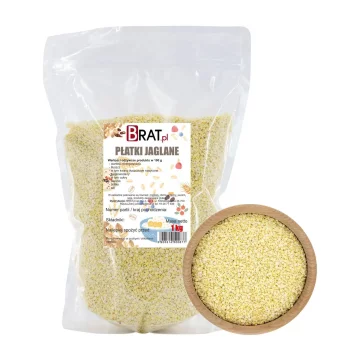 Prosene pahuljice 1 kg