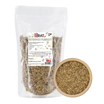 Sjeme sikavice 500 g