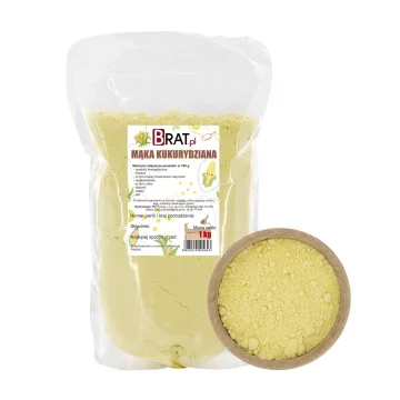 Kukuruzno brašno 1 kg