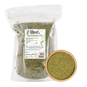 Mažuran 500 g