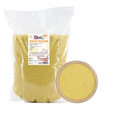 Prosena krupica 5 kg
