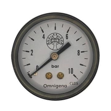 Omnigen manometar od 10 bara
