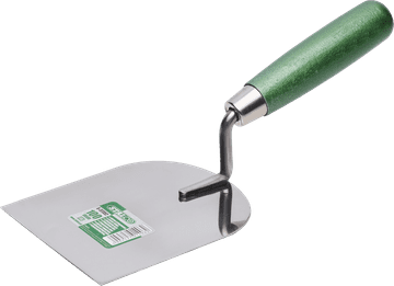 STALCO STALCO gleterica za štukaturu 100 mm od nehrđajućeg čelika S-37352
