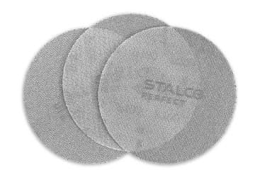 STALCO Brusni disk mrežasti 125, GR80 STALCO PERFECT S-72300