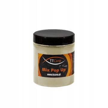 Pop Up Mix Fluo Neutralni 500ml