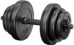 Gockowiak 2 Tytan bučice 2x10kg