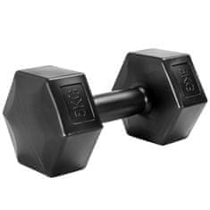 Gockowiak Set od 2 OLIMP bučice 2x5 kg