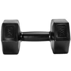 Gockowiak Set od 2 OLIMP bučice 2x5 kg