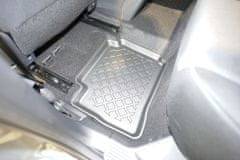 TPE podne prostirke za Nissan Qashqai III J12 e-Power SUV 07.2022-