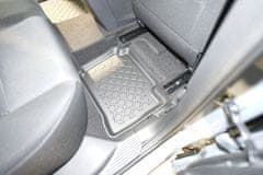 TPE podne prostirke za Nissan Qashqai III J12 e-Power SUV 07.2022-
