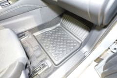 TPE podne prostirke za Nissan Qashqai III J12 e-Power SUV 07.2022-