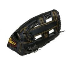 Brett Senior Baseball Set Palica + Lopta + Rukavica