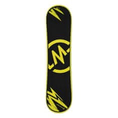 Master Dječji snowboard slider 85 cm