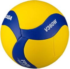 Mikasa V360W ODBOJKA