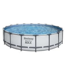Bestway Solarni pokrov za bazen od 527 cm