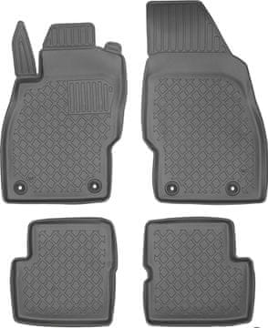 TPE patosnice za Opel Corsu IV D 2006-2014 / Opel Corsa V E 2014-2019