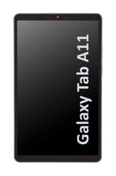 Samsung Samsung Galaxy Tab A11 LTE (8.7") srebrni