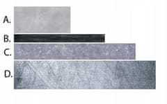 Vijci GTRW SP A19 6,4/7,0x120 mm RAL 7016