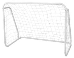 Set od 2 bijela nogometna gola Signal