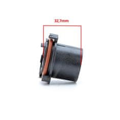 EINPARTS Xenon H7 adapter za Opel Astra G Mk4, Zafira A