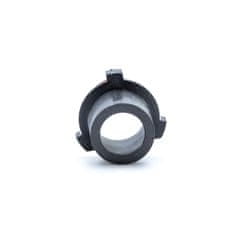 EINPARTS Xenon H7 adapter za Opel Astra G Mk4, Zafira A