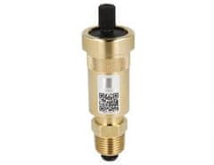 Afriso Automatski odzračivač AFRISO 3/8X1/2 cala, novi