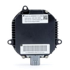 EINPARTS XENON HID SLIM 35W CANBUS balast za Acura Infiniti Mazda Nissan Renault