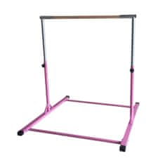Master Gimnastički razboj 150 cm - roza