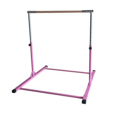 Master Gimnastički razboj 150 cm - roza