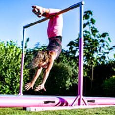 Master Gimnastički razboj 150 cm - roza
