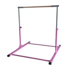Master Gimnastički razboj 150 cm - roza