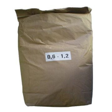 Master Pijesak za pješčani filter - 25 kg