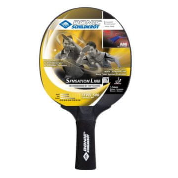Donic Sensation 500 reket za stolni tenis