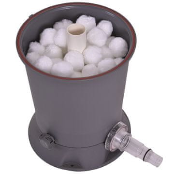 Jilong Fiber Ball filter kuglice 400g