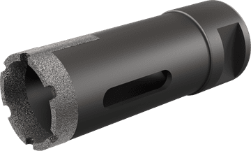 STALCO Dijamantna pila za rupe 10 mm M14 PERFECT