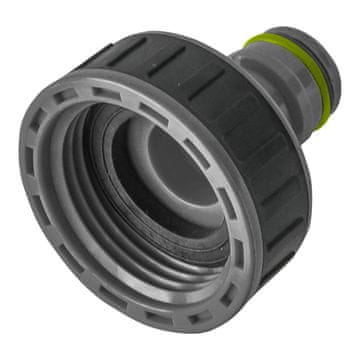 STALCO STALCO GARDEN priključak s unutarnjim navojem 1” EXP S101010