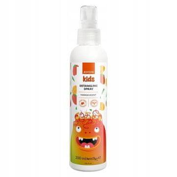 Avon Kids sprej za raspetljavanje s okusom manga 200 ml