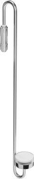 Arka myscape CO2 difuzor od čelika 25 cm