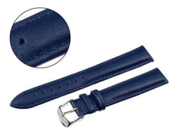 Pacific REMEN 22 MM XL W70L GLATKI tamnoplavi remen, tamnoplavi šavovi