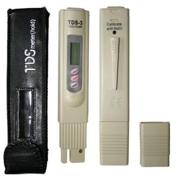 AQA TDS mjerač temperature