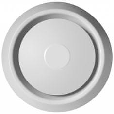 Awenta 125 mm stropni difuzor za ispuh/usis