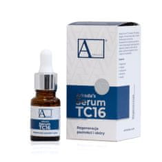 Arkada serum TC16 za regeneraciju noktiju i kože – kolagensko serum, 11 ml