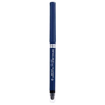 L’Oréal Loreal Infaillible Grip Gel Automatic Eyeliner kredka za oči - 005 BLUE JERSEY