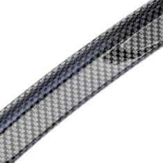 EINPARTS Organizator za piće u automobilu s USB priključcima - STRANA SUVOZAČA