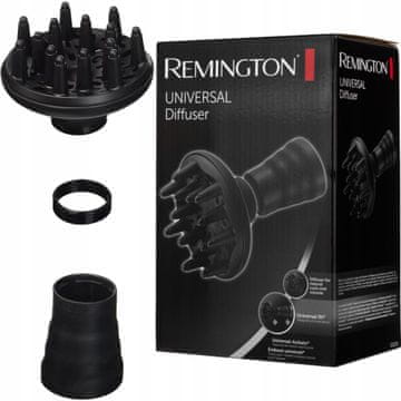 Remington Remington D52du difuzor za sušilo za kosu, raspršivač zraka 13 cm, univerzalan