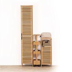 5Five® Sicela kupaonski ormarić, stupac