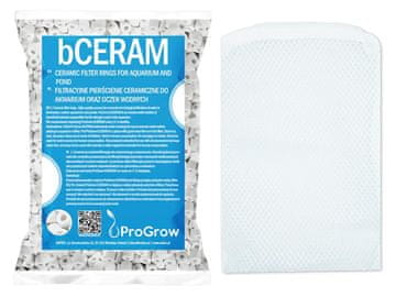 Progrow bceram 1 kg